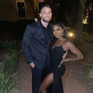 Meet your Posher, Rosie